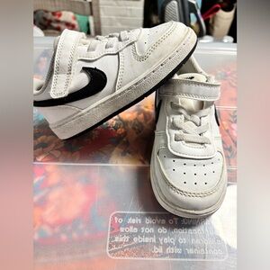 Boys Nike Shoes
